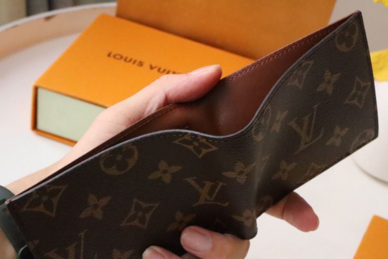 LV Wallets